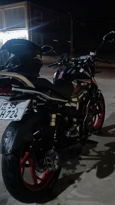 i̇carəyə mopedlər: Moped/Motosiklet – şəhər üçün yığcam naked stil Model: JAWA/Dayun — 5