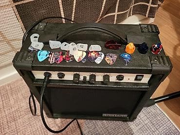 gitara simi: Elektrik gitara seti – tam hazır çalma paketi - Gitara: Strat tipli — 2