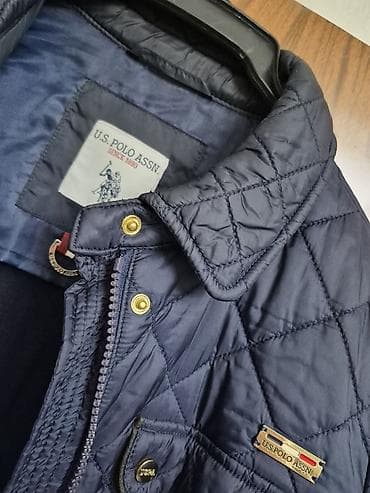 Toy paltarları və aksesuarları: Pencək, U.S. Polo Assn, M — 4