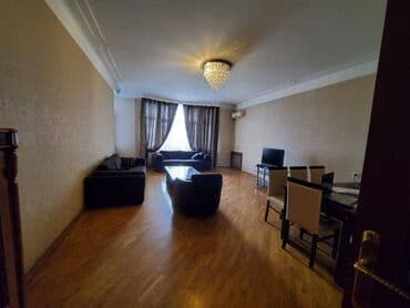 gence masaj salonu: 3 otaqlı, Yeni tikili, m. Gənclik, 143 kv. m — 6