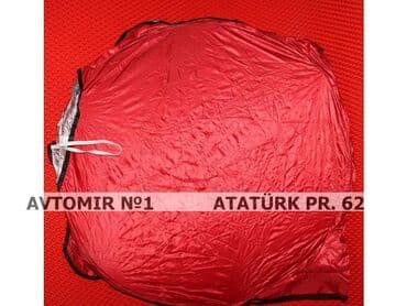 Qirmizi gunluk 🚙🚒 ünvana və bölgələrə ödənişli çatdırılma 💳birkart və