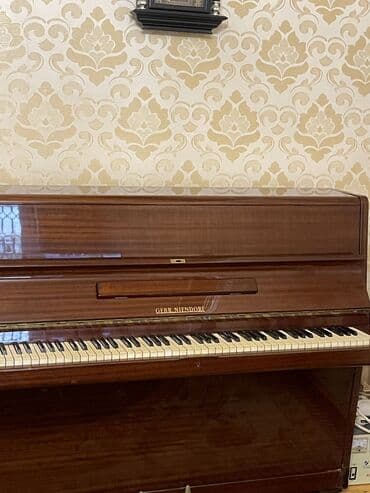 купить электропианино бу: Təcili satılır. şəkildə göründüyü kimidi.Qiymət sondu.Real alıcılar — 2
