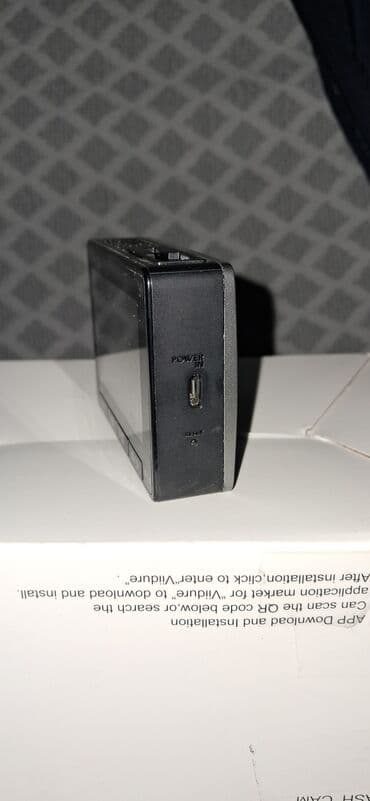 tab s7 plus: YI avtomobil DVR (registrator) kamera dəsti - Brend/model: YI — 4