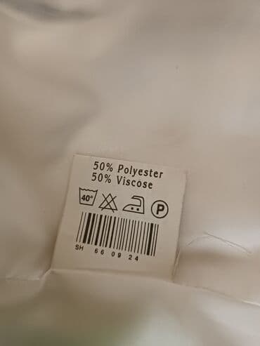 klassik geyim: Tezeden heç seçilmir 1 /2 defe geyinilib.razmer uyğun gelmediyi üçün — 3