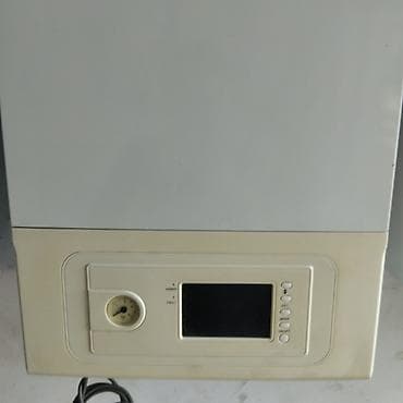 salyarka peci satilir: Kombi Sparta 24 kw Zemanetle — 1