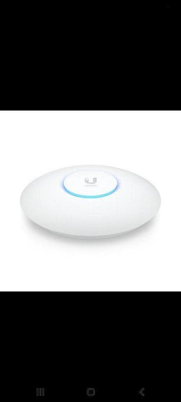 3g 4g modem: Ubiquiti UniFi UAP-AC-Lite (Access Point) - Dual-band 802.11ac Wi‑Fi — 1