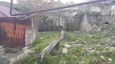 gence emlak.az: 3 sot, Tikinti, Mülkiyyətçi, Bələdiyyə — 3