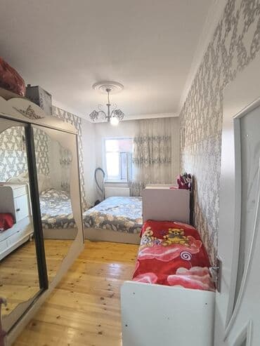 gencede evlerin qiymeti 2020: 3 otaqlı, 70 kv. m, Kredit yoxdur, Yeni təmirli — 8