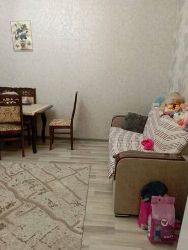 masazirda evlerin satisi: 2 otaqlı, Yeni tikili, 37 kv. m — 3