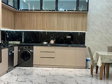 razin kiraye ev: Bağ evi kirayə verilir, Mərdəkan Mərdəkanda yerləşən isti, hovuzlu bağ — 6