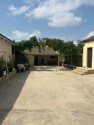 bülbülədə həyət evləri: Bülbülə qəs. 4 otaqlı, 150 kv. m, Yeni təmirli — 3