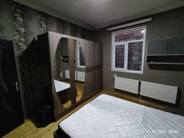 mehemmedide evler: 70 kv. m, 2 otaqlı — 7