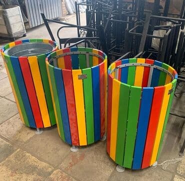 ПО для бизнеса: Metal EN MMC olaraq istədiyiniz forma və ölçüde demir işlerinin — 3