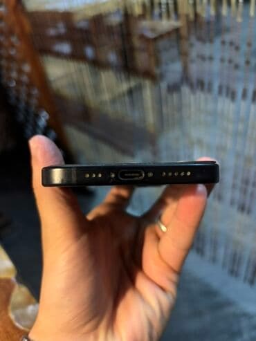 iphone se 4 qiymeti: IPhone 14, 128 GB, Qara, Face ID — 5