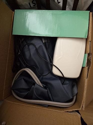 havalı doşək: Yeni, Masaj ilə, Tənzimlənən — 3