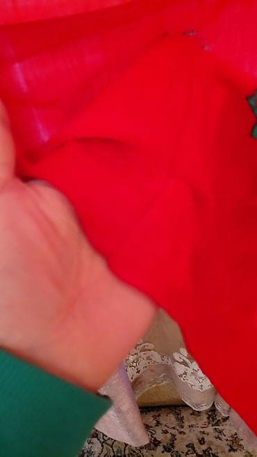 hicab paltar: Munasib Məhsul: Kvadrat formalı şallar dəsti - Dizayn: Şərq “buta” — 7