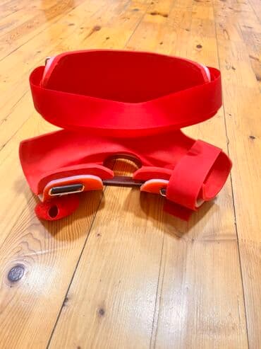 Korset ortopedik uşaqlar üçün neopren və dəri materiallarından lalafo.az -da Korset ortopedik uşaqlar üçün neopren və dəri materiallarından