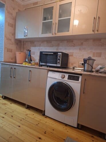 naxcivan kiraye ev elanlari: Gəncə, 3 otaqlı, Köhnə tikili, 72 kv. m — 28