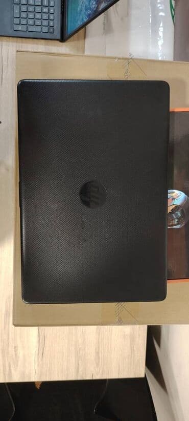 Printerlər: HP 15-dw3xxx Burda bu qiymətə bu parametrdə noutbuk yoxdur. Ekran — 2