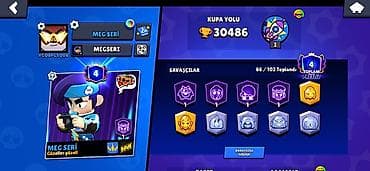 диски на пс4: Bravl stars hesabı satılır.30min kupa.4 prestiji var.Real alıcıya — 2