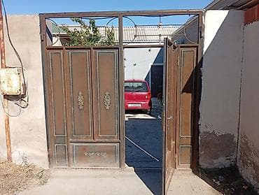 şirvan ev: Bakı, Sabunçu qəs., 120 kv. m, 4 otaqlı, Kombi, Qaz, İşıq — 4