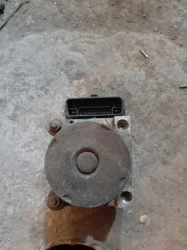 tofas zapcast: Great wall c30 üçün orjinal üstdən çıxma abs var başqa ehtiyat — 3