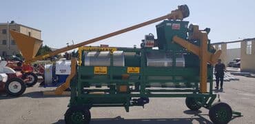 ot üydən: Taxıl təmizləyən türkiyə istehsalı rəsmi zəmanətli ustmak markası — 1