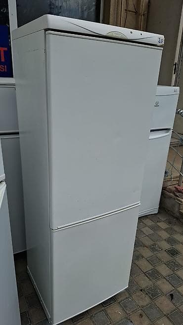 donduruc: 2 qapılı Snaige Soyuducu Satılır, rəng - Ağ — 1