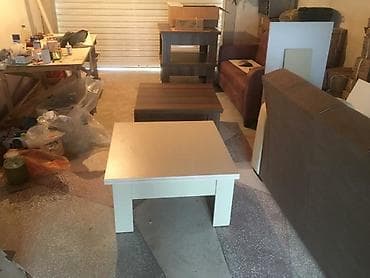 стол трансформер купить в баку: Transofmer masalarin sifariwleri qebul edilir. Remg secimi var — 9