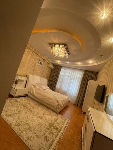 nermanov evler: 4 otaqlı, Yeni tikili, m. Neftçilər, 150 kv. m — 5