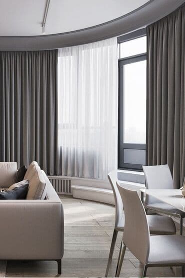 işlənmiş perde: Yeni, Pərdə, Rayonlara çatdırılma, Pulsuz çatdırılma — 1