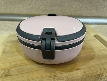 corey qabi: Rəng - Çəhrayı, Yəmək üçün termos, Türkiyə — 3