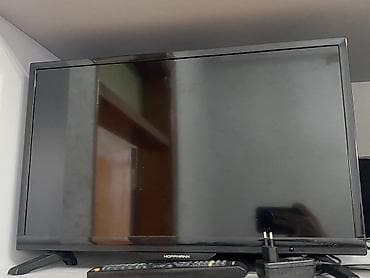 Телевизор Hoffmann LED экран 24"