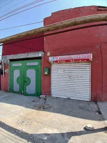 zığda satılan həyət evləri: 5 otaqlı, 100 kv. m, Kredit yoxdur, Orta təmir — 1