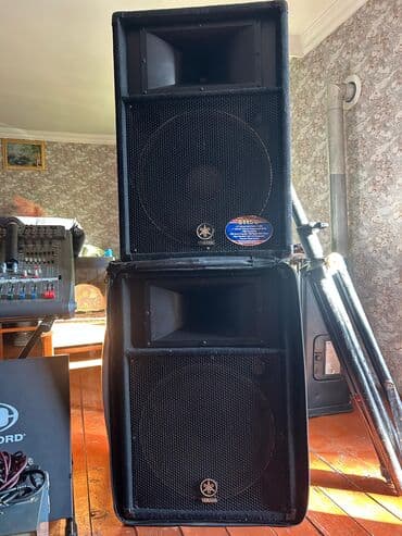 купить бу самовар на дровах: Dinakkord 2 ci versiya orjinal.4 eded yamaha 2 ci versiya 1 sur — 5