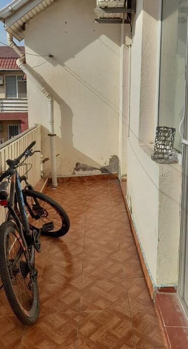 sumqayitda kredit evler: 2 otaqlı, Yeni tikili, 75 kv. m — 8