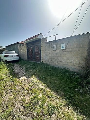 Daşınmaz əmlak: 2 otaqlı, 50 kv. m, Kredit yoxdur, Orta təmir — 8