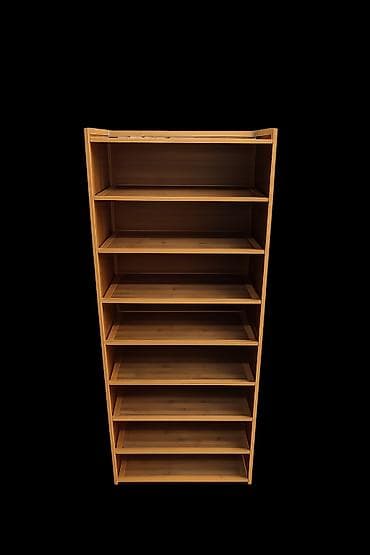 kitab refi mebel: Yeni, Kitab rəfi, Düz, Çin — 1
