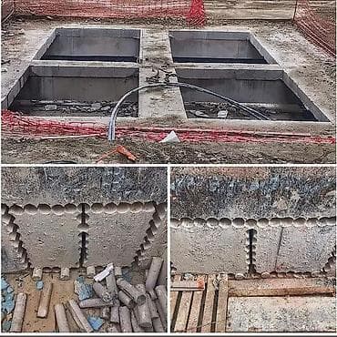 Vüqar Usta | Beton Kəsmə və Karot Xidməti – Bakı, Sumqayıt, Xırdalan — 5
