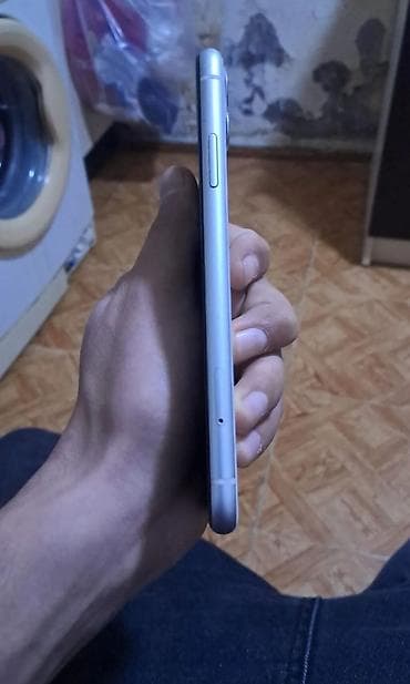 ayfon 4: IPhone 11, 128 GB, Zəmanət, Face ID, Sənədlərlə — 4