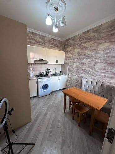 дома в баку продажа: Поселок Бинагади 2 комнаты, 80 м², Нет кредита, Свежий ремонт — 3