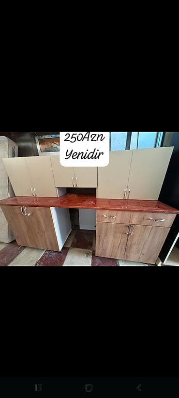 8 mkr: Hazır əldədir Olcusu 225sm Sifarişdə qəbul olunur ÇATDIRILMA — 1
