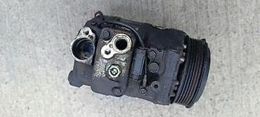 islenmis kompressor: Kompressor vita və sprinter Vita ve spritere gedir elektorndu bu — 1