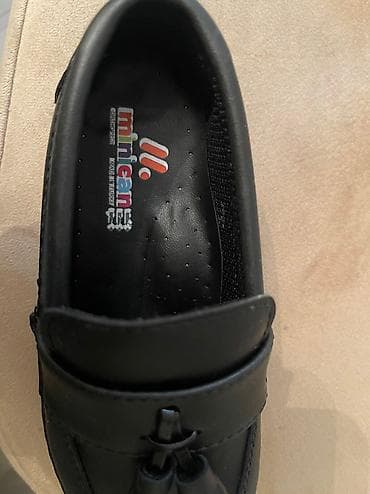 labubu harda satilir: Usaq ayaqqabisi Turkiyeden getirilib.Razmer uygun gəımədiyi üçün — 5