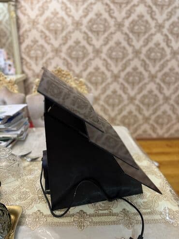 kondisioner turbasi qiymeti: Aspirator Yeni — 5