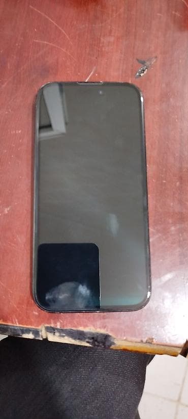 pubg hesab satışı pulsuz: IPhone 15, 128 GB, Black Titanium, Zəmanət, Barmaq izi, Face ID — 10