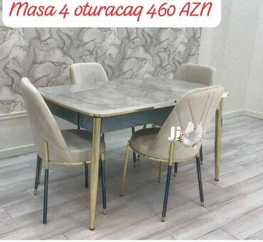 zeynep bastik baku: Masa desti yeni — 1