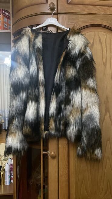 женские шубы из сурка: 40 42 razmer — 1