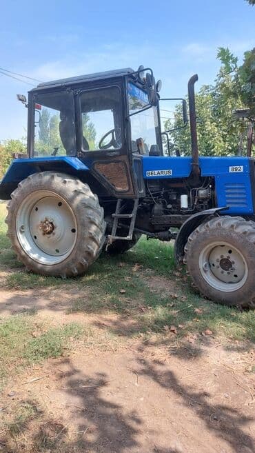 купить измельчитель сена бу: 89 traktorudu Yığıldıqdan sonra lapet qoşulub Texniki baxış sğorta — 6