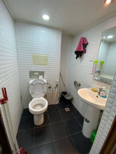 nerimanovda obyekt satilir: Xalqlar dostluqu metrosu yaxinliqi Serhedci Idman Merkezinin arxasi — 4